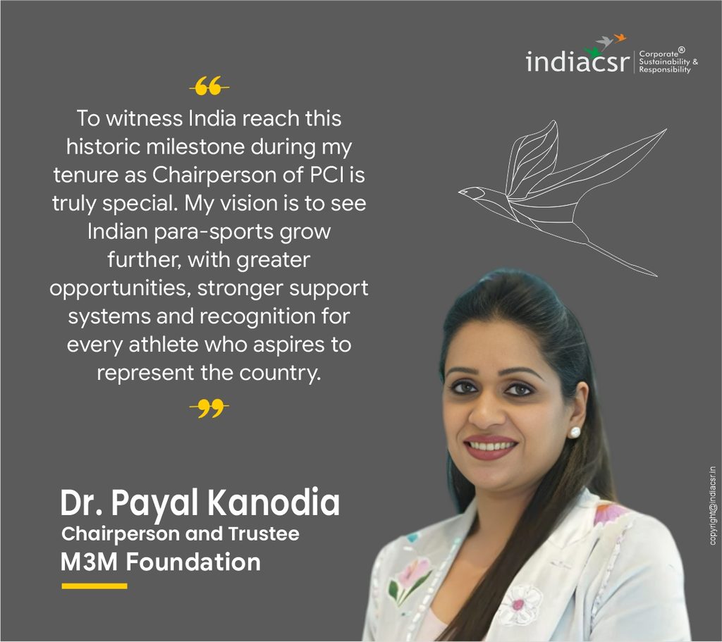India CSR®