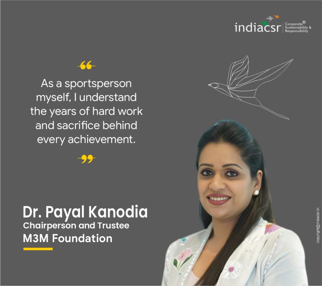 India CSR®