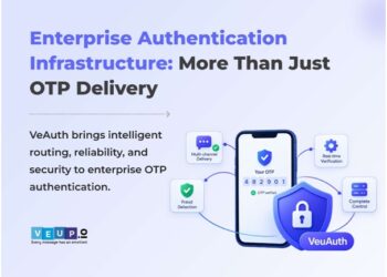 Enterprise Authentication Infrastructure