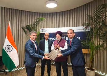 India CSR®