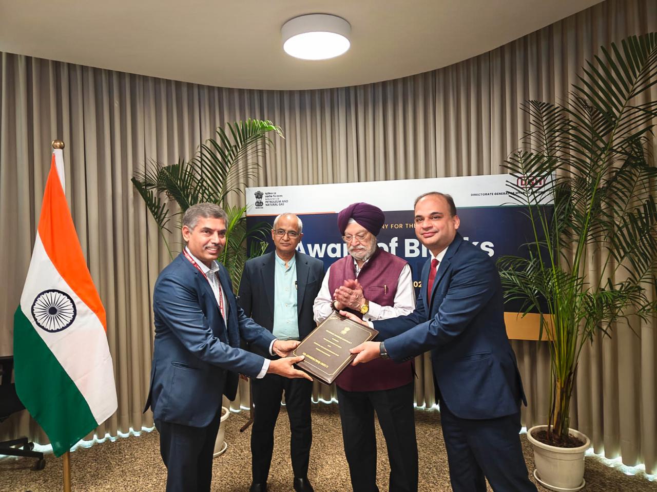 India CSR®