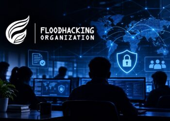 FloodHacking Organization