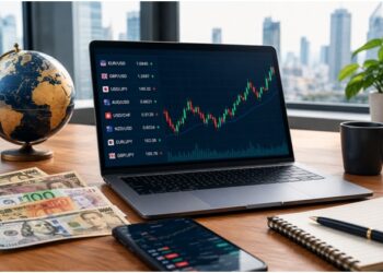 Forex Trading