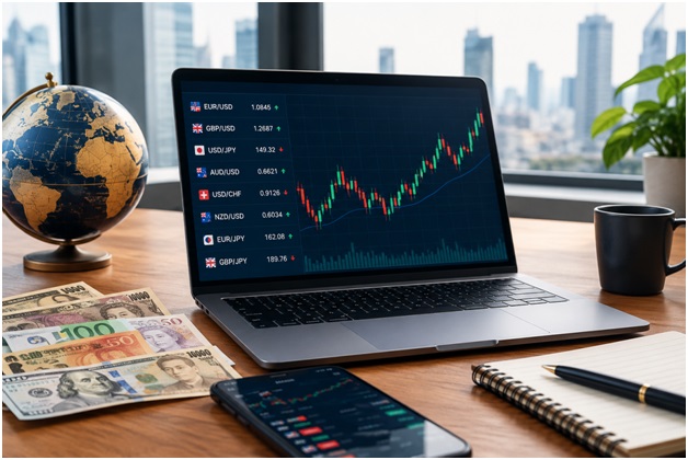 Forex Trading