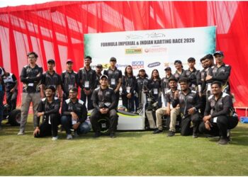 India CSR®