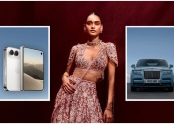 From a designer handbag and a dream car to a home with a view, these are the purchases capturing India’s imagination.