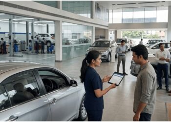 India CSR®