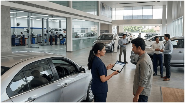 India CSR®