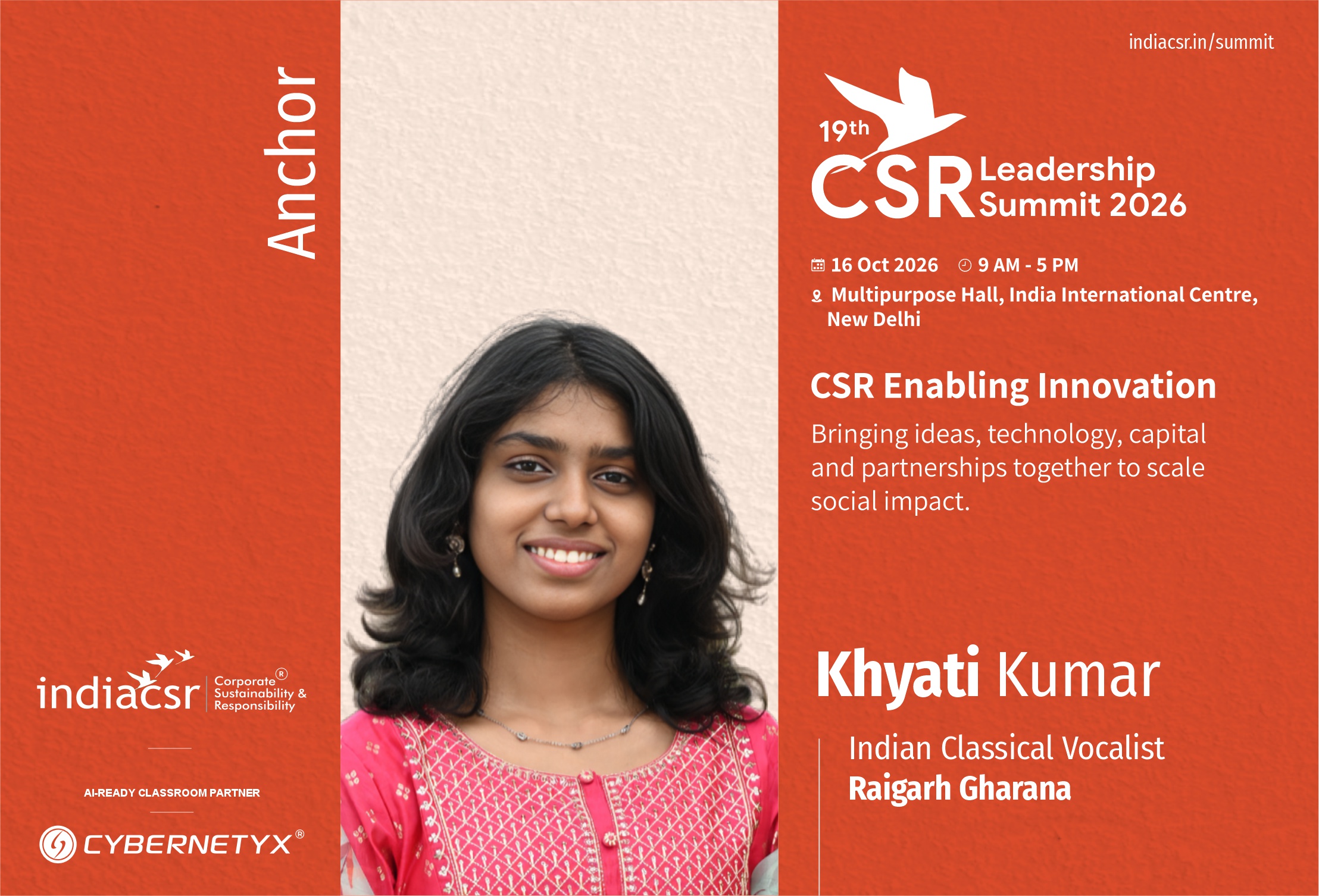 India CSR®