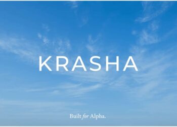 Krasha expands its private-markets strategy into litigation finance, with plans to build an India-focused platform.
