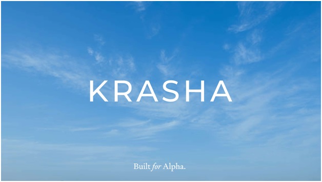 Krasha to launch India-focused litigation Finance Platform 1 Krasha expands its private-markets strategy into litigation finance, with plans to build an India-focused platform.