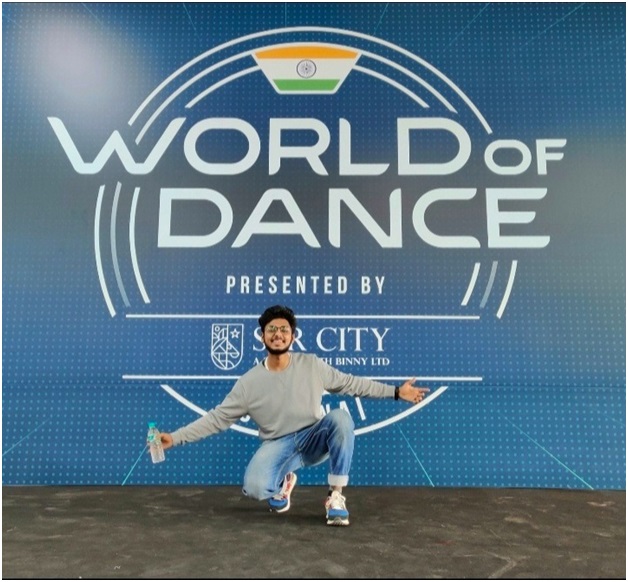 Mangalya Parmar: The Gujarati Dancer Making His Mark in London 1 India CSR®