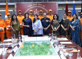 India CSR®