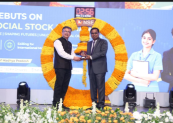 India CSR®