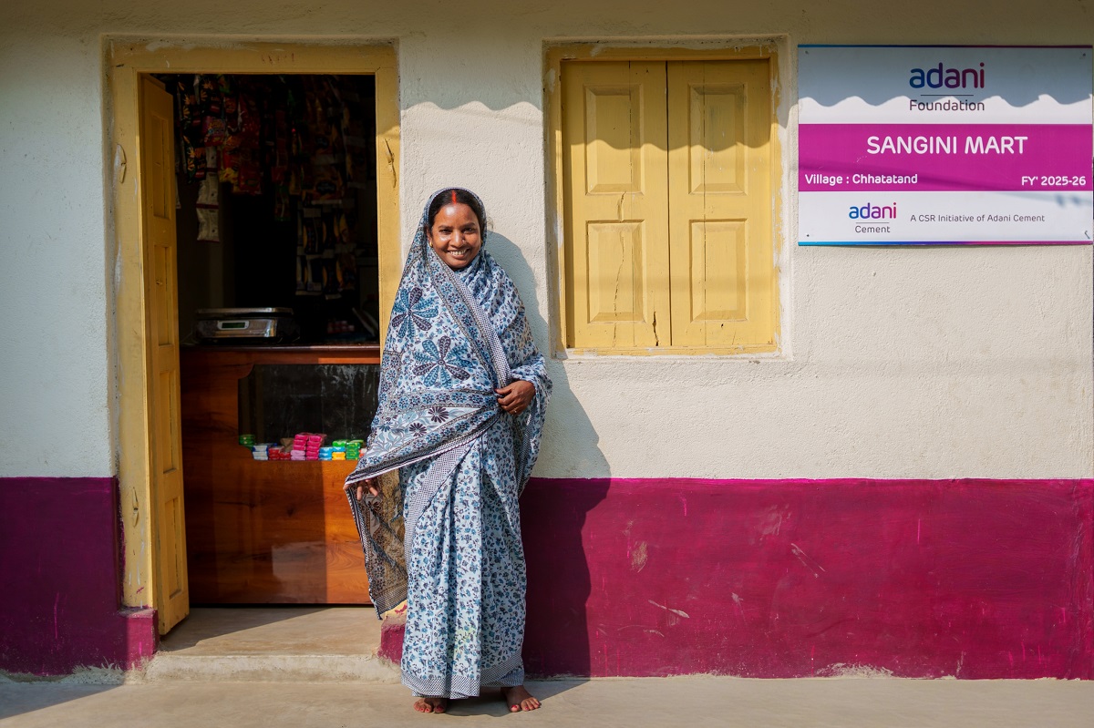 India CSR®