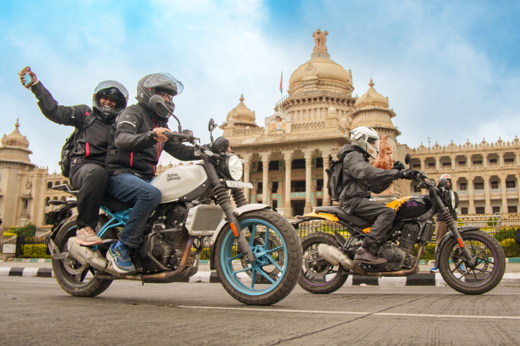 India CSR®