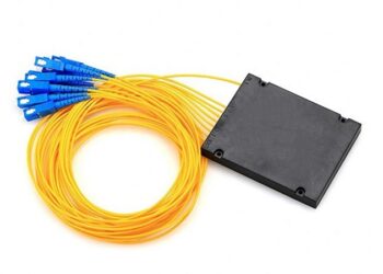 PLC Splitter