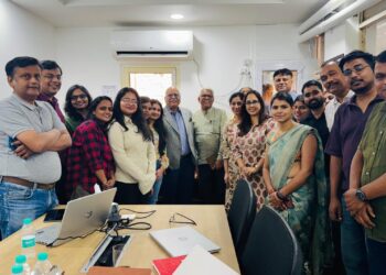 India CSR®