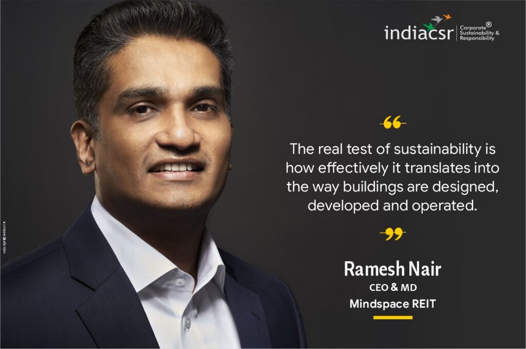India CSR®