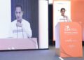 Ranjit Bajaj, Founder and Director of Minerva Academy Football Club at India CSR Summit