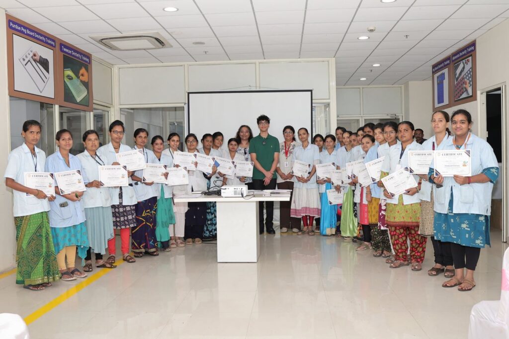 India CSR®