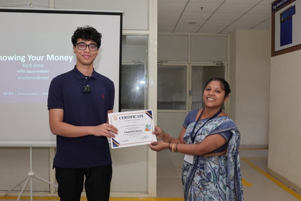 India CSR®