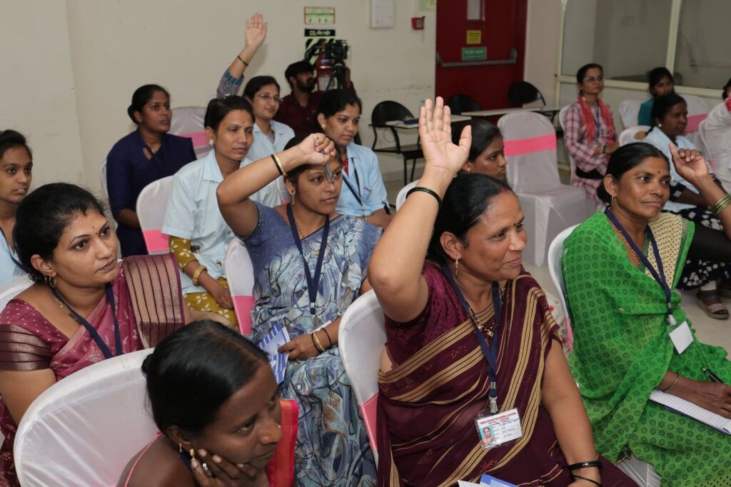 India CSR®