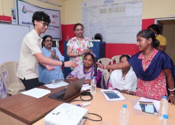 Rehaan Chowdhary’s Financial Literacy Project