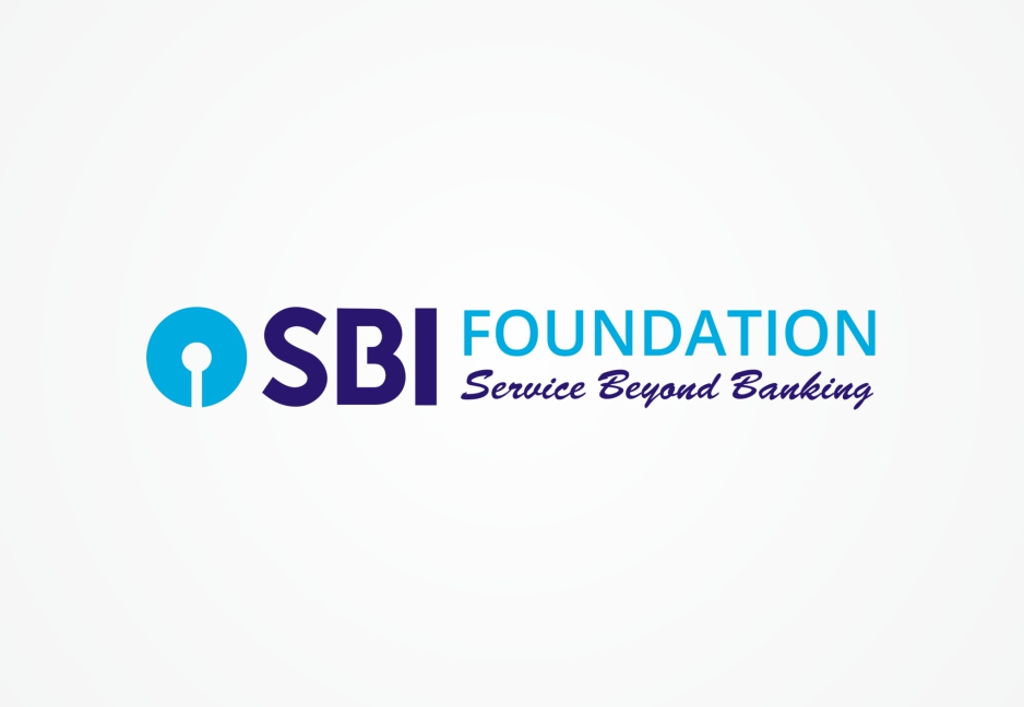 SBI Founda_tion India CSR®