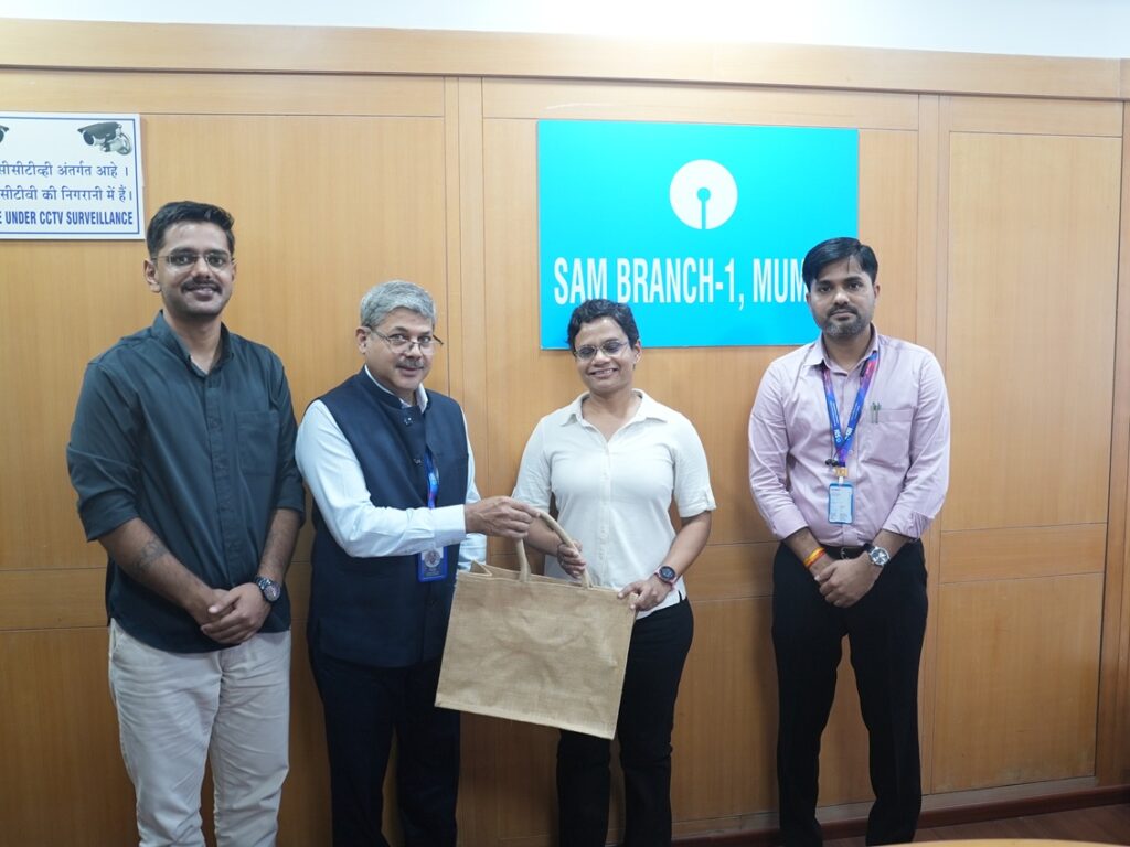SBI Foundation and IIT Madras Launch ₹4 Crore Sports Scholarship for 90 Under-19 Athletes 2 India CSR®