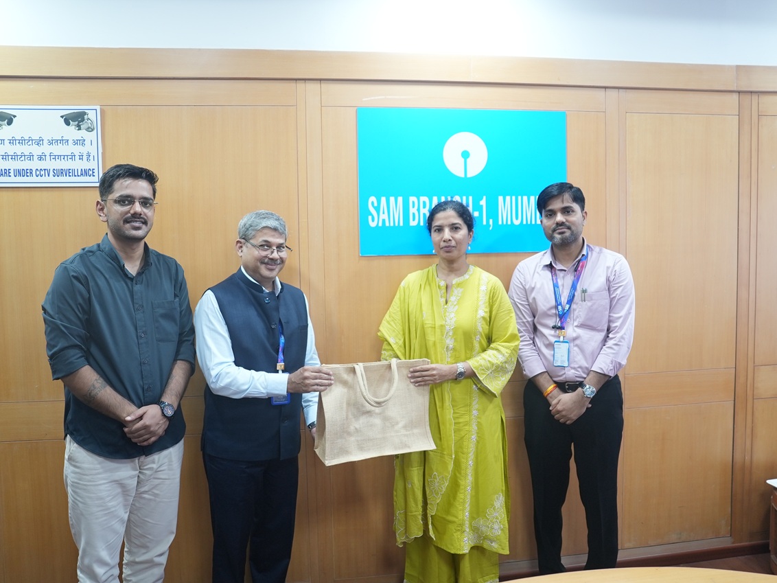 SBI Foundation and IIT Madras Launch ₹4 Crore Sports Scholarship for 90 Under-19 Athletes 1 Image: India CSR