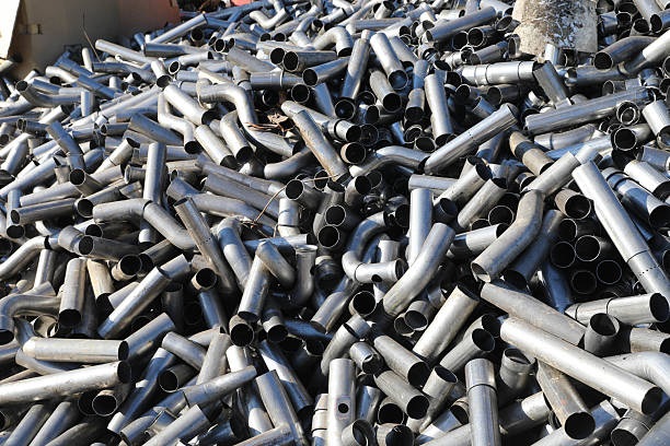 Reducing Tube Bending Scrap Starts with Defects and Incoming Material 1 India CSR®