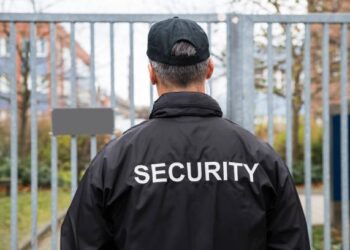 Security Guard