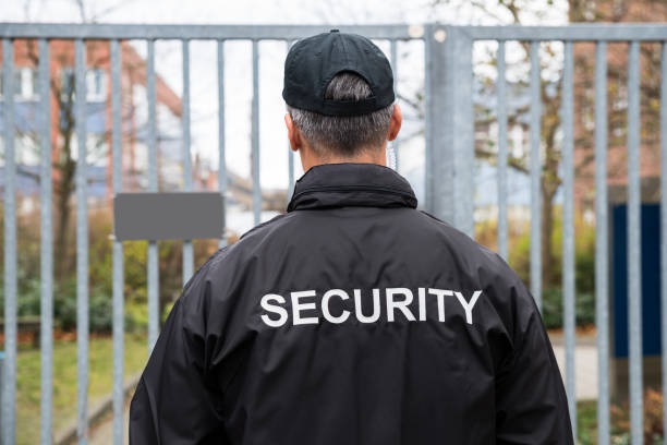 Security Guard