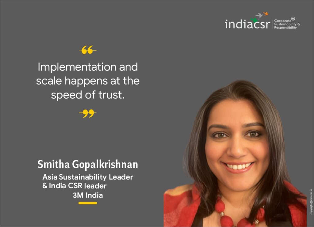 India CSR®