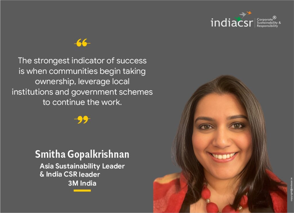 India CSR®