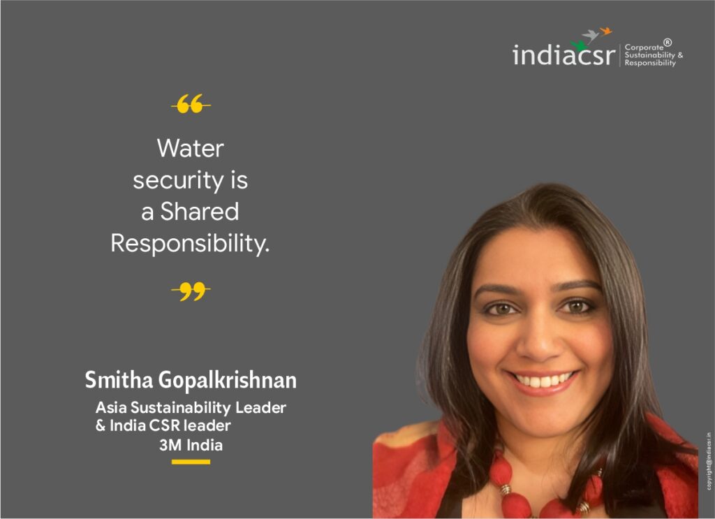 India CSR®