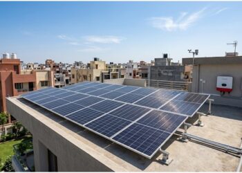 Solar Company in Noida