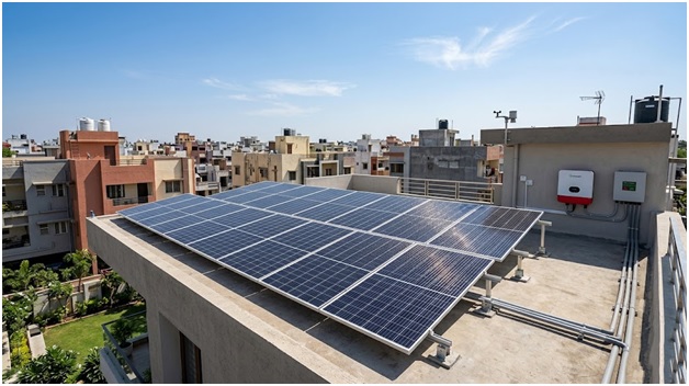 How to Choose a Solar Company in Noida for Your Home or Business 1 Solar Company in Noida