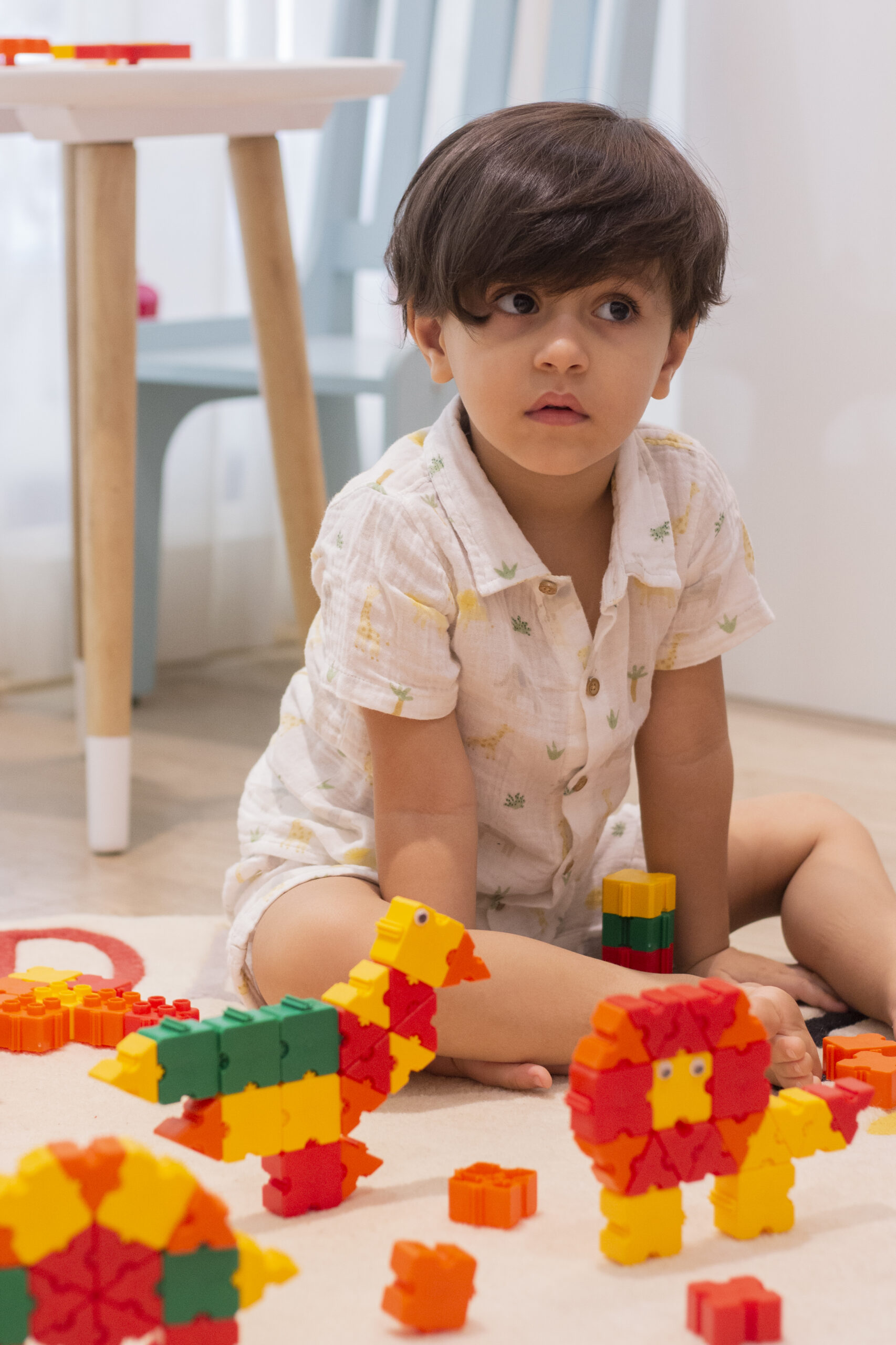 STEMPlay Labs Partners with Funskool to Expand Reach of WonderBriks Across India 1 India CSR®