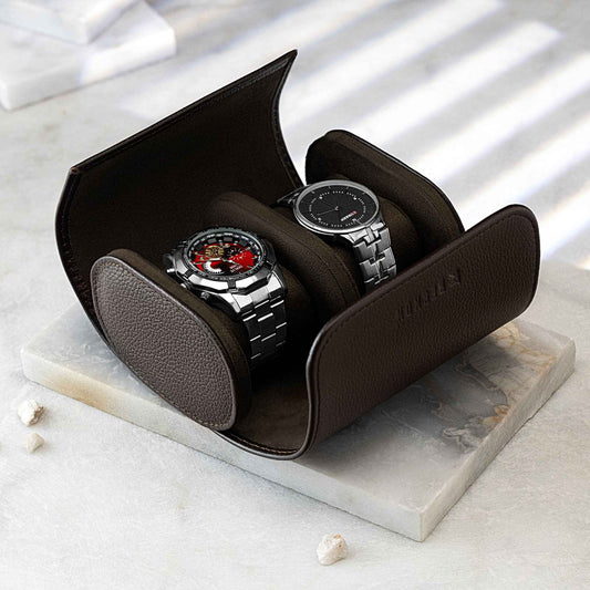 Top 5 Watch Storage Gifts for Him (Stylish and Practical) 1 India CSR®