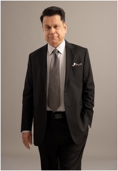 Kumar Taurani, MD - Tips Music