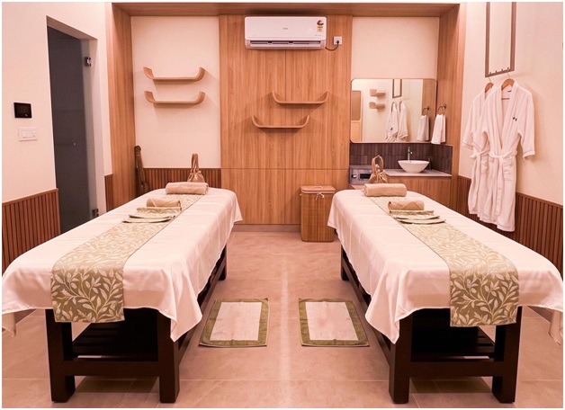 Tattva Wellness Spa Opens in Powai, Mumbai 1 Tattva Wellness Spa
