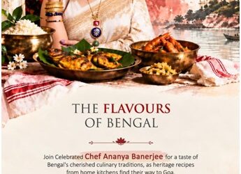 The Flavours of Bengal