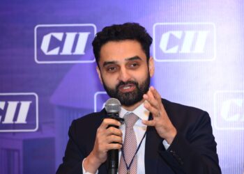 Varun Karad, Co-Founder and Chief Executive Officer, REnergy Dynamics