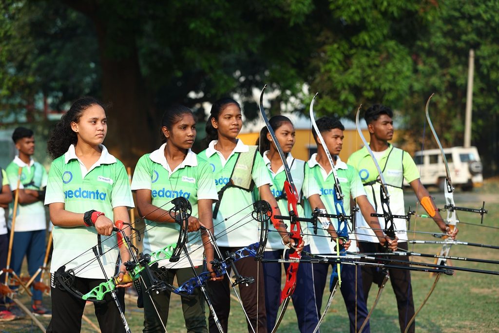 India CSR®
