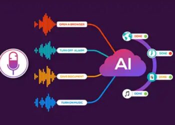 Voice Automation