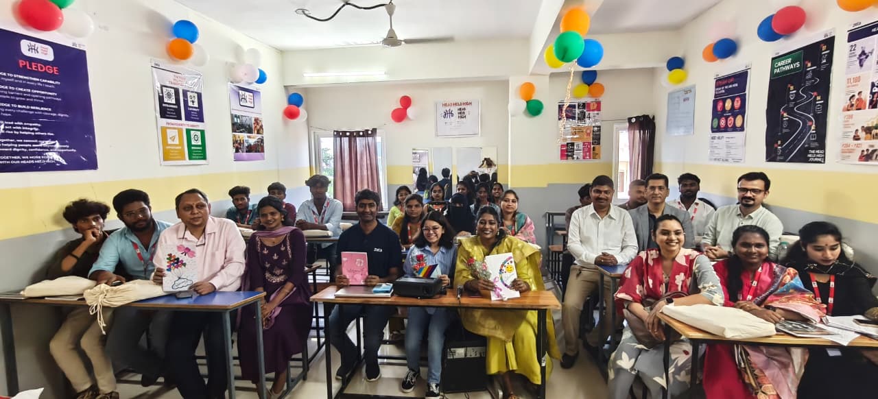 India CSR®