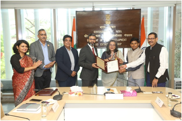 India CSR®