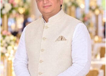 Third-generation entrepreneur and Founder of Kaliyuga Gurukul explores awareness, choices, wisdom, leadership and self-realisation through a contemporary reading of Indian philosophy